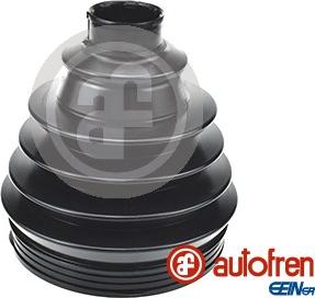 AUTOFREN SEINSA D8 189T - Bellow, drive shaft parts5.com