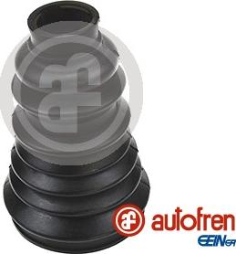 AUTOFREN SEINSA D8 185T - Gumiharang, hajtótengely parts5.com