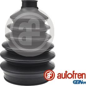 AUTOFREN SEINSA D8 187T - Bellow, drive shaft parts5.com