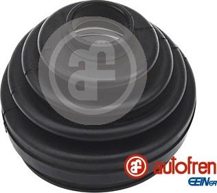 AUTOFREN SEINSA D8 134 - Osłona, wał napędowy parts5.com