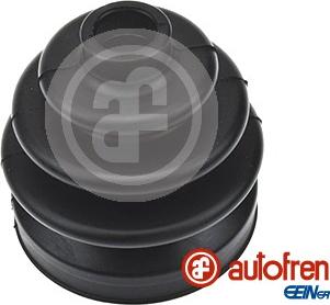 AUTOFREN SEINSA D8 136 - Fuelle, árbol de transmisión parts5.com