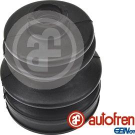 AUTOFREN SEINSA D8 131 - Fuelle, árbol de transmisión parts5.com