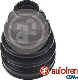 AUTOFREN SEINSA D8 124 - Faltenbalg, Antriebswelle parts5.com