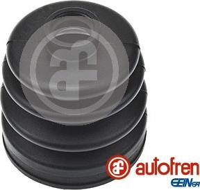 AUTOFREN SEINSA D8 125 - Bellow, drive shaft parts5.com