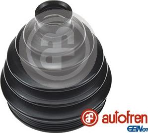 AUTOFREN SEINSA D8 127T - Bellow, drive shaft parts5.com