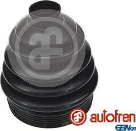 AUTOFREN SEINSA D8 173T - Naborani mijeh, pogonsko vratilo parts5.com