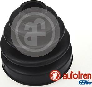 AUTOFREN SEINSA D8 399 - Fuelle, árbol de transmisión parts5.com