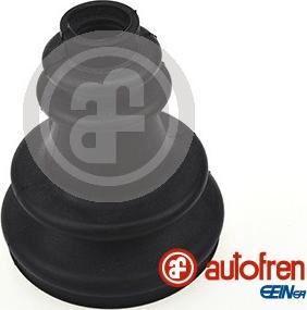 AUTOFREN SEINSA D8 398 - Körük, tahrik mili parts5.com