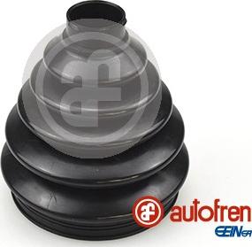 AUTOFREN SEINSA D8 345T - Bellow, drive shaft parts5.com