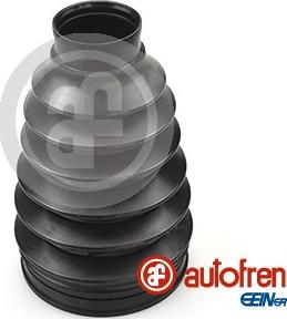 AUTOFREN SEINSA D8 341T - Körük, tahrik mili parts5.com