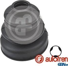 AUTOFREN SEINSA D8 366 - Fuelle, árbol de transmisión parts5.com