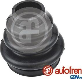 AUTOFREN SEINSA D8 368 - Fuelle, árbol de transmisión parts5.com