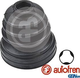 AUTOFREN SEINSA D8 367 - Fuelle, árbol de transmisión parts5.com