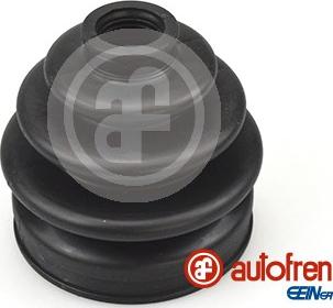 AUTOFREN SEINSA D8306 - Osłona, wał napędowy parts5.com