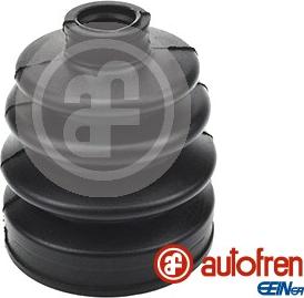 AUTOFREN SEINSA D8 315 - Osłona, wał napędowy parts5.com