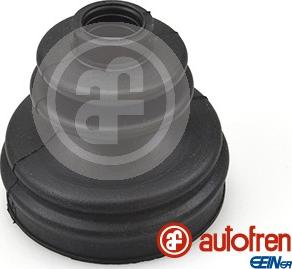 AUTOFREN SEINSA D8 312 - Osłona, wał napędowy parts5.com