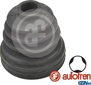 AUTOFREN SEINSA D8 388 - Burduf cauciuc, articulatie planetara parts5.com