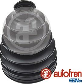 AUTOFREN SEINSA D8 383T - Fuelle, árbol de transmisión parts5.com