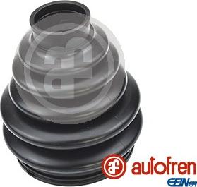 AUTOFREN SEINSA D8 387T - Burduf cauciuc, articulatie planetara parts5.com