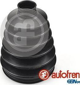 AUTOFREN SEINSA D8 334T - Fuelle, árbol de transmisión parts5.com