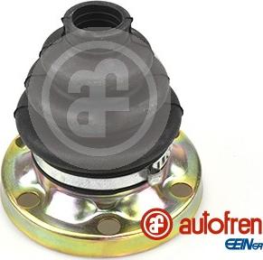 AUTOFREN SEINSA D8 332 - Bellow, drive shaft parts5.com