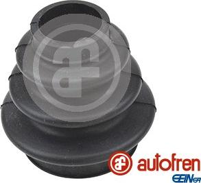 AUTOFREN SEINSA D8 370 - Bellow, drive shaft parts5.com