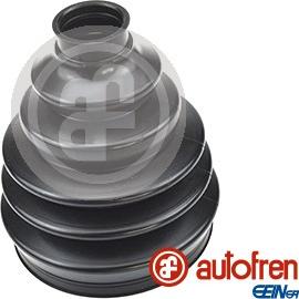 AUTOFREN SEINSA D8 378T - Paljekumi, vetoakseli parts5.com