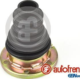 AUTOFREN SEINSA D8 294T - Manžetna, pogonsko vratilo parts5.com