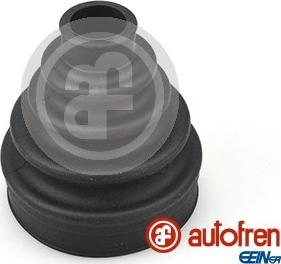 AUTOFREN SEINSA D8296 - Bellow, drive shaft parts5.com