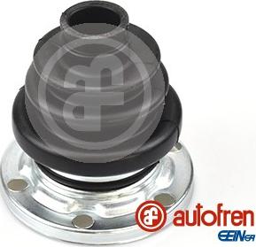 AUTOFREN SEINSA D8 292 - Manžetna, pogonsko vratilo parts5.com