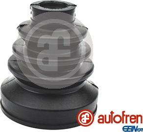 AUTOFREN SEINSA D8 244 - Маншон, полуоска parts5.com