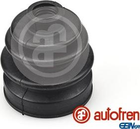 AUTOFREN SEINSA D8 245 - Osłona, wał napędowy parts5.com