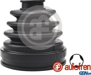 AUTOFREN SEINSA D8 256 - Bellow, drive shaft parts5.com