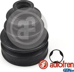 AUTOFREN SEINSA D8 258 - Faltenbalg, Antriebswelle parts5.com