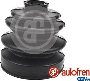 AUTOFREN SEINSA D8 252 - Fuelle, árbol de transmisión parts5.com