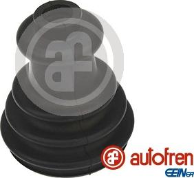 AUTOFREN SEINSA D8203 - Manseta, pogonska gred parts5.com