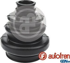 AUTOFREN SEINSA D8 207 - Fuelle, árbol de transmisión parts5.com