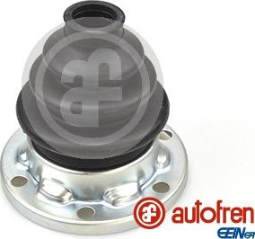 AUTOFREN SEINSA D8 289 - Bellow, drive shaft parts5.com