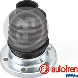 AUTOFREN SEINSA D8 288T - Bellow, drive shaft parts5.com