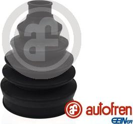 AUTOFREN SEINSA D8282T - Fuelle, árbol de transmisión parts5.com