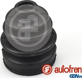 AUTOFREN SEINSA D8 237 - Osłona, wał napędowy parts5.com