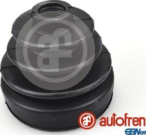 AUTOFREN SEINSA D8 229 - Маншон, полуоска parts5.com