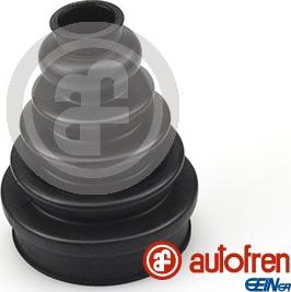 AUTOFREN SEINSA D8 225 - Bellow, drive shaft parts5.com