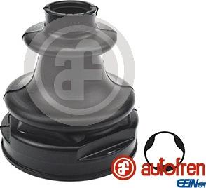 AUTOFREN SEINSA D8 222 - Joint-soufflet, arbre de commande parts5.com