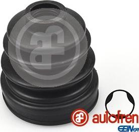 AUTOFREN SEINSA D8 227 - Bellow, drive shaft parts5.com