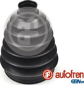 AUTOFREN SEINSA D8 279T - Bellow, drive shaft parts5.com