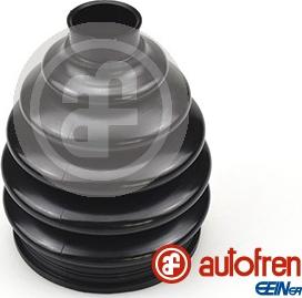 AUTOFREN SEINSA D8 278T - Joint-soufflet, arbre de commande parts5.com