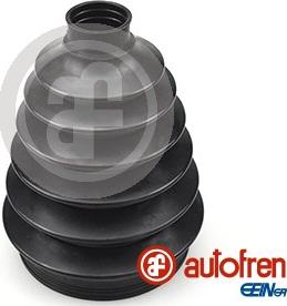 AUTOFREN SEINSA D8 273T - Fuelle, árbol de transmisión parts5.com