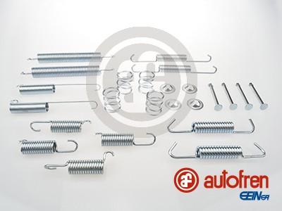 AUTOFREN SEINSA D3942A - Sada příslušenství, brzdové čelisti parts5.com