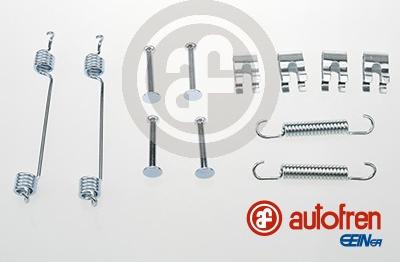 AUTOFREN SEINSA D3933A - Sada příslušenství, brzdové čelisti parts5.com